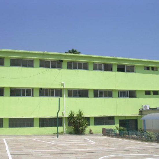 בית הספר "רעות" טבריה